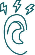 Tinnitus (Ringing in ears)